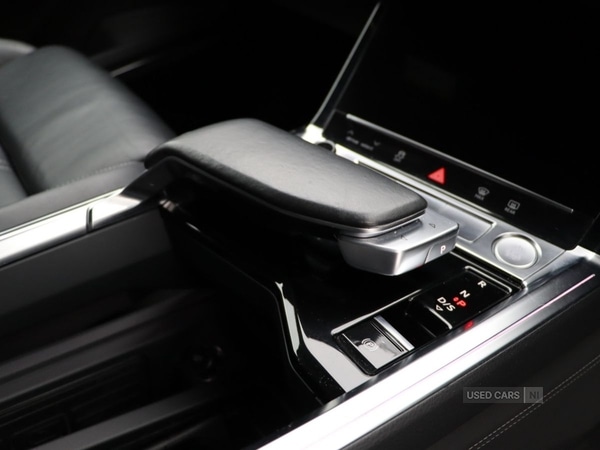 Used Audi e-tron 2020 for sale - 78035387: Photo 17