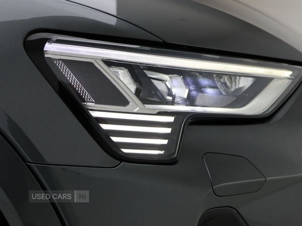 Used Audi e-tron 2020 for sale - 78035387: Photo 19