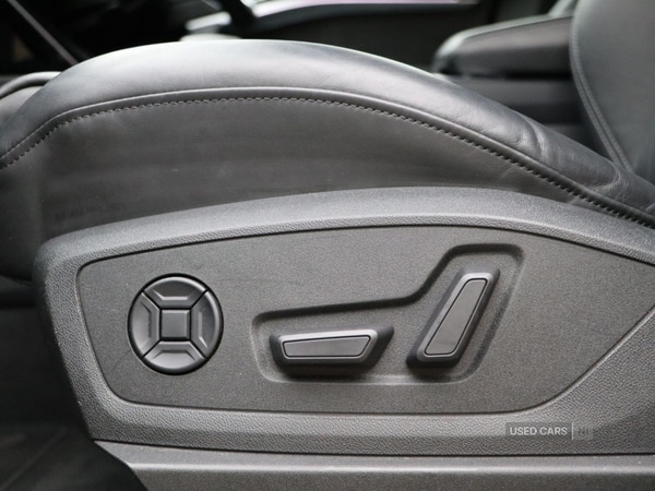 Used Audi e-tron 2020 for sale - 78035387: Photo 22