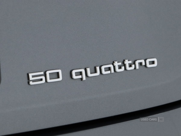 Used Audi e-tron 2020 for sale - 78035387: Photo 24