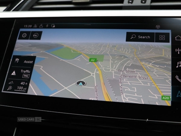 Used Audi e-tron 2020 for sale - 78035387: Photo 28