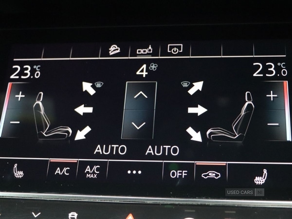 Used Audi e-tron 2020 for sale - 78035387: Photo 29