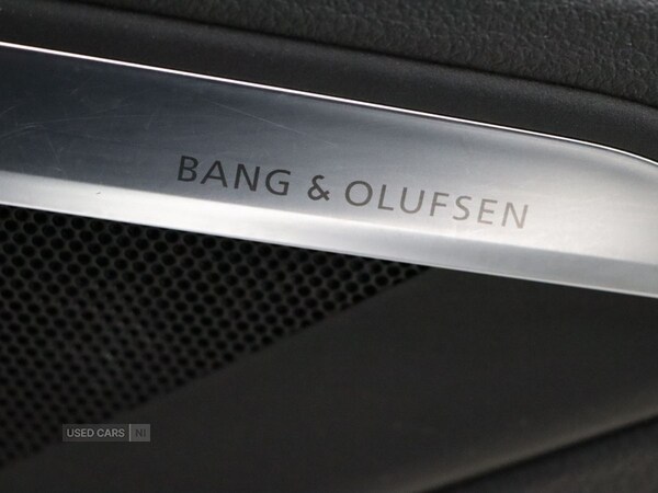 Used Audi e-tron 2020 for sale - 78035387: Photo 33