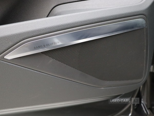 Used Audi e-tron 2020 for sale - 78035387: Photo 34