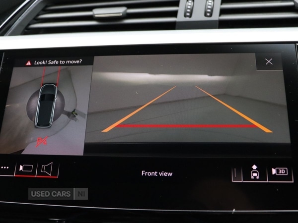 Used Audi e-tron 2020 for sale - 78035387: Photo 36