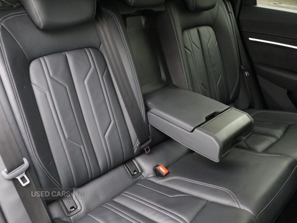 Used Audi e-tron 2020 for sale - 78035387: Photo 38