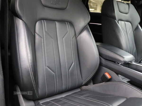 Used Audi e-tron 2020 for sale - 78035387: Photo 39