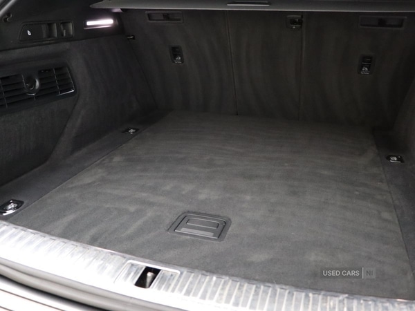 Used Audi e-tron 2020 for sale - 78035387: Photo 9