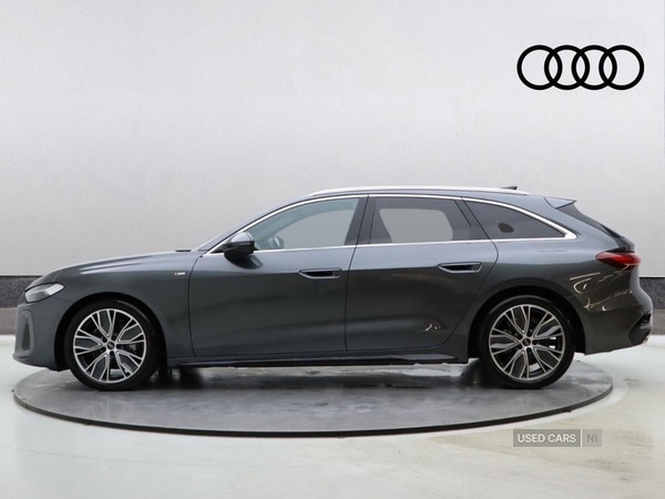 Used Audi A5 2025 for sale - 77306469: Photo 12