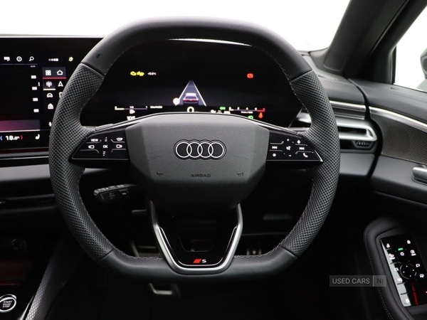 Used Audi A5 2025 for sale - 77306469: Photo 14