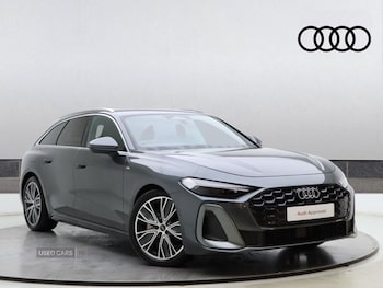 Used Audi A5 2025 for sale - 77306469: Photo