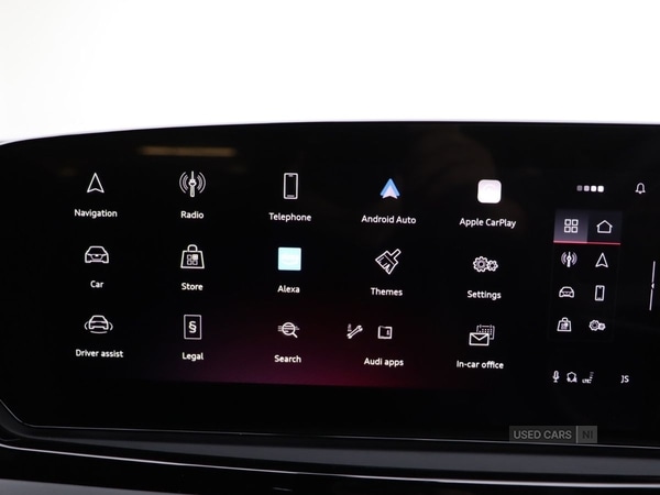 Used Audi A5 2025 for sale - 77306469: Photo 23