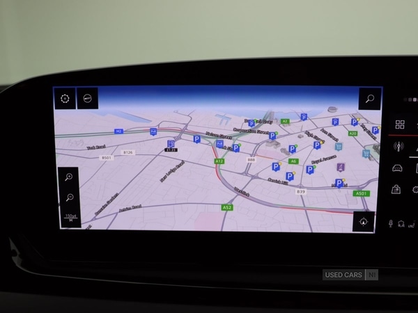 Used Audi A5 2025 for sale - 77306469: Photo 25