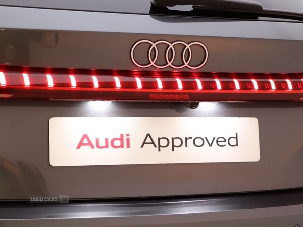 Used Audi A5 2025 for sale - 77306469: Photo 27