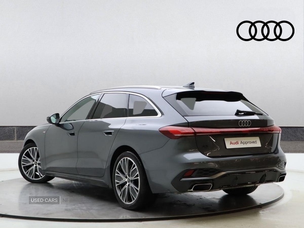 Used Audi A5 2025 for sale - 77306469: Photo 3