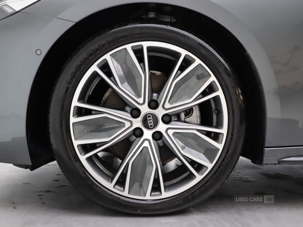 Used Audi A5 2025 for sale - 77306469: Photo 5