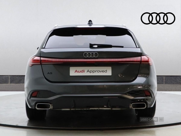 Used Audi A5 2025 for sale - 77306469: Photo 7