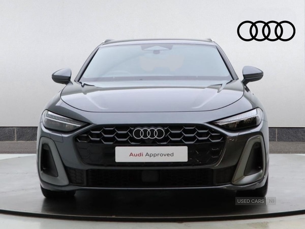 Used Audi A5 2025 for sale - 77306469: Photo 8