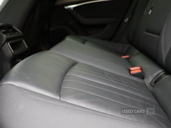 Used Audi A6 2019 for sale - 78136774: Photo 11