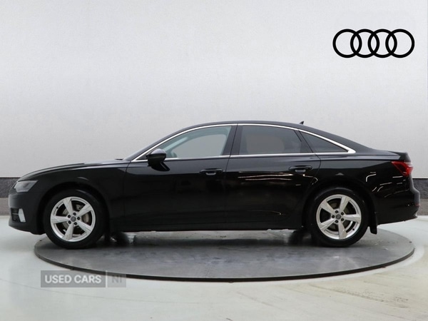 Used Audi A6 2019 for sale - 78136774: Photo 12