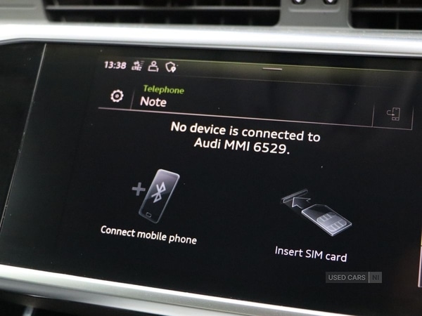 Used Audi A6 2019 for sale - 78136774: Photo 21