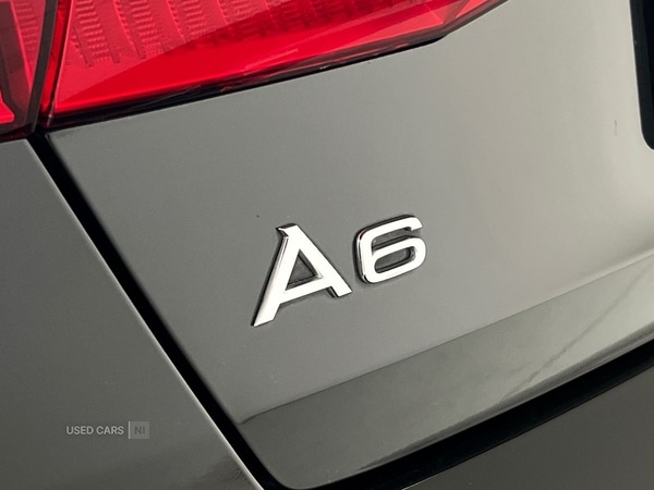 Used Audi A6 2019 for sale - 78136774: Photo 22