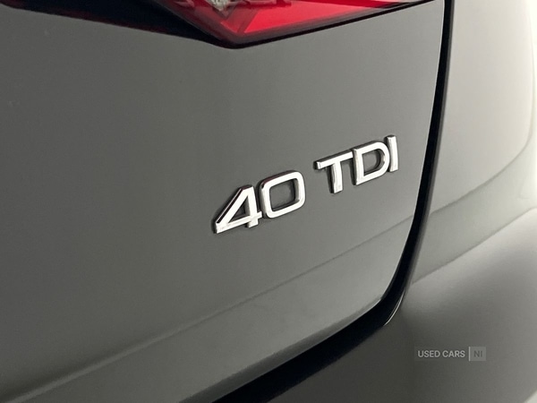 Used Audi A6 2019 for sale - 78136774: Photo 23