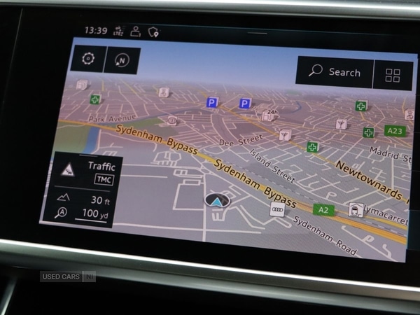 Used Audi A6 2019 for sale - 78136774: Photo 27