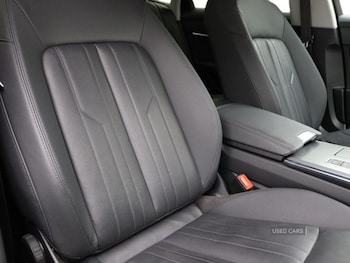 Used Audi A6 2019 for sale - 78136774: Photo