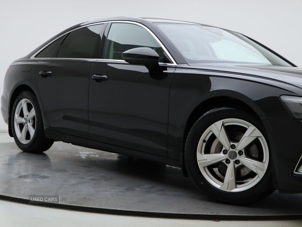 Used Audi A6 2019 for sale - 78136774: Photo 33