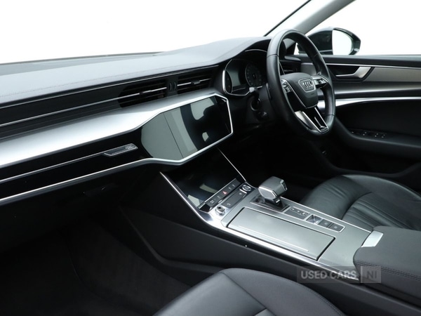 Used Audi A6 2019 for sale - 78136774: Photo 34