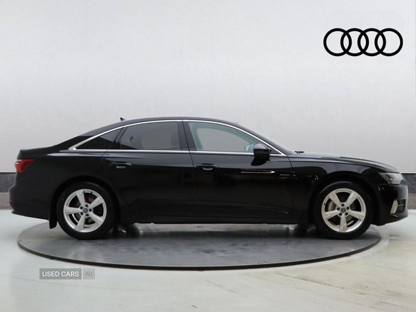 Used Audi A6 2019 for sale - 78136774: Photo 4