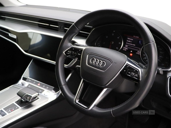 Used Audi A6 2019 for sale - 78136774: Photo 6