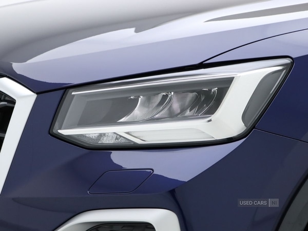 Used Audi Q2 2025 for sale - 77292220: Photo 10