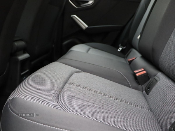 Used Audi Q2 2025 for sale - 77292220: Photo 11