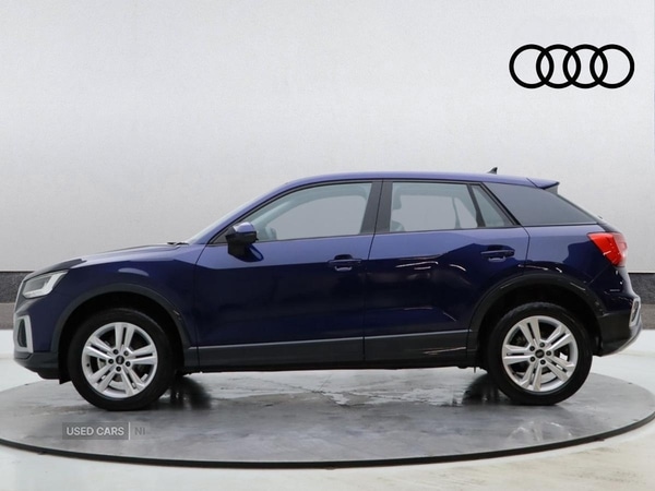 Used Audi Q2 2025 for sale - 77292220: Photo 12