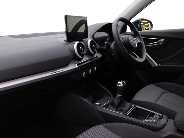 Used Audi Q2 2025 for sale - 77292220: Photo 13