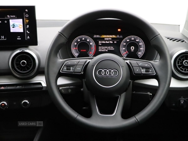 Used Audi Q2 2025 for sale - 77292220: Photo 14