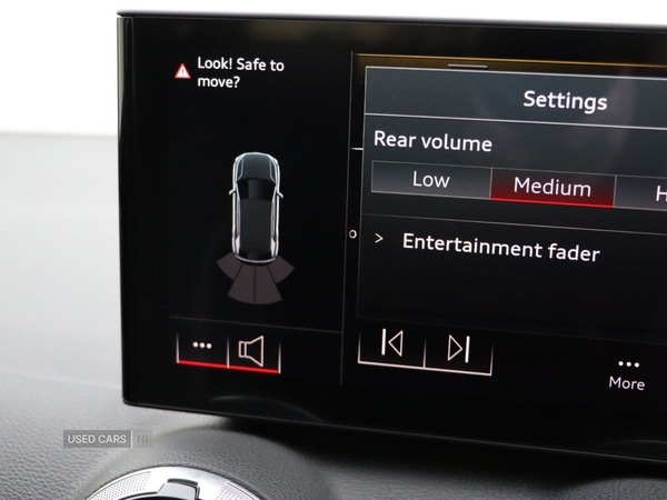 Used Audi Q2 2025 for sale - 77292220: Photo 15