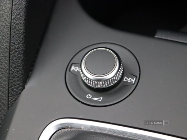 Used Audi Q2 2025 for sale - 77292220: Photo 17