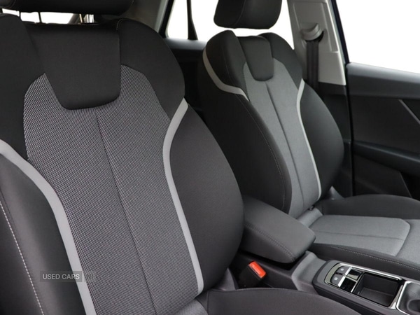 Used Audi Q2 2025 for sale - 77292220: Photo 2