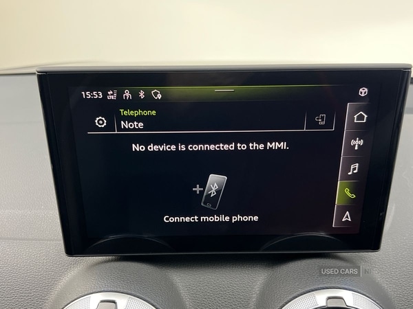 Used Audi Q2 2025 for sale - 77292220: Photo 20