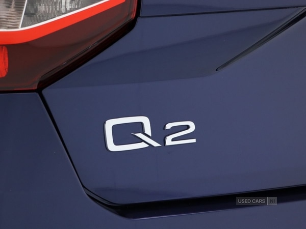 Used Audi Q2 2025 for sale - 77292220: Photo 21