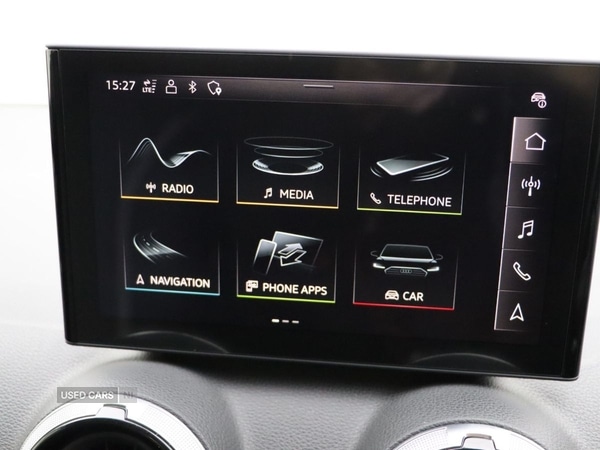 Used Audi Q2 2025 for sale - 77292220: Photo 23