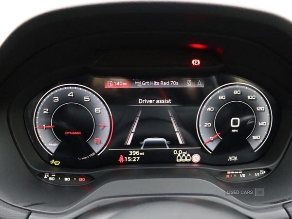 Used Audi Q2 2025 for sale - 77292220: Photo 24