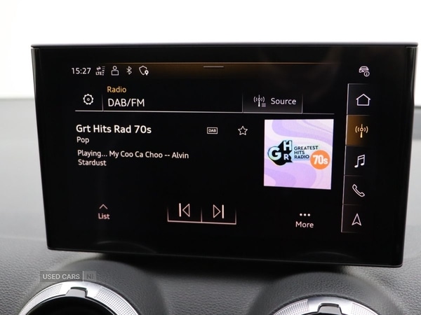 Used Audi Q2 2025 for sale - 77292220: Photo 25