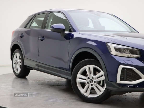 Used Audi Q2 2025 for sale - 77292220: Photo 33