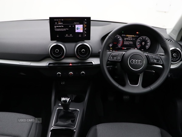 Used Audi Q2 2025 for sale - 77292220: Photo 34