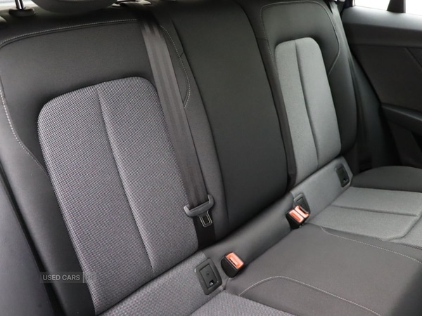 Used Audi Q2 2025 for sale - 77292220: Photo 36