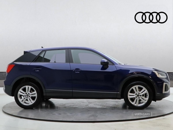 Used Audi Q2 2025 for sale - 77292220: Photo 4